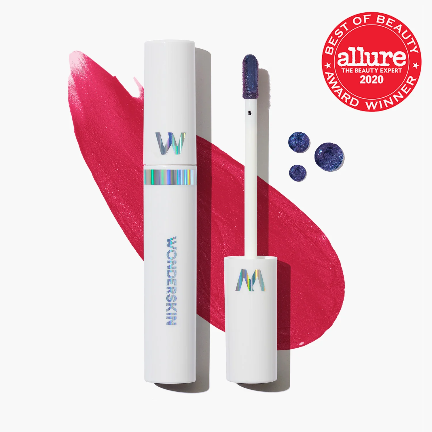 WONDER BLADING All-Day Lip Stain - Image 37