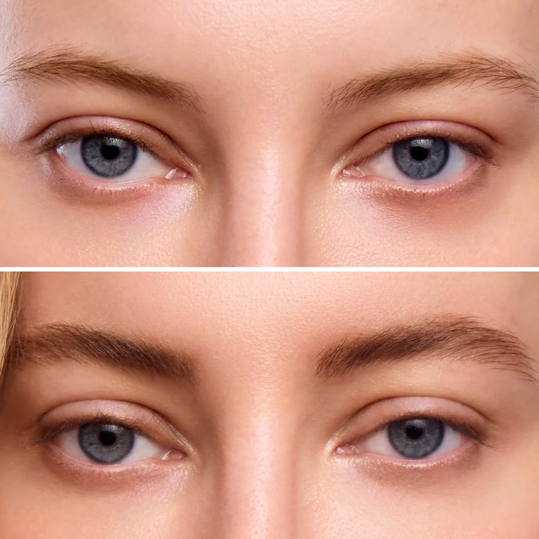 Wonder Blading Brow Stain & Go Masque - Image 6
