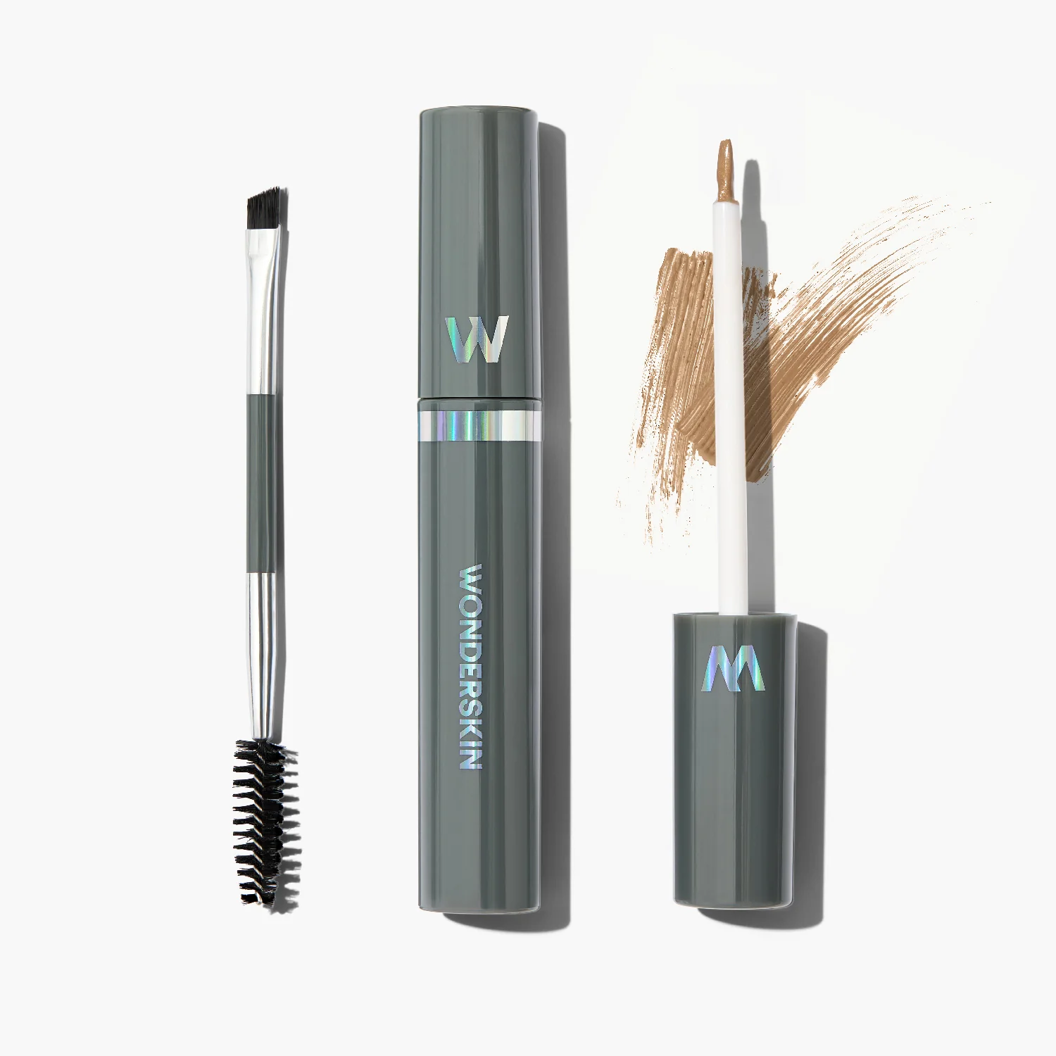 WONDER BLADING Dream Brow Gel-Serum - Image 7