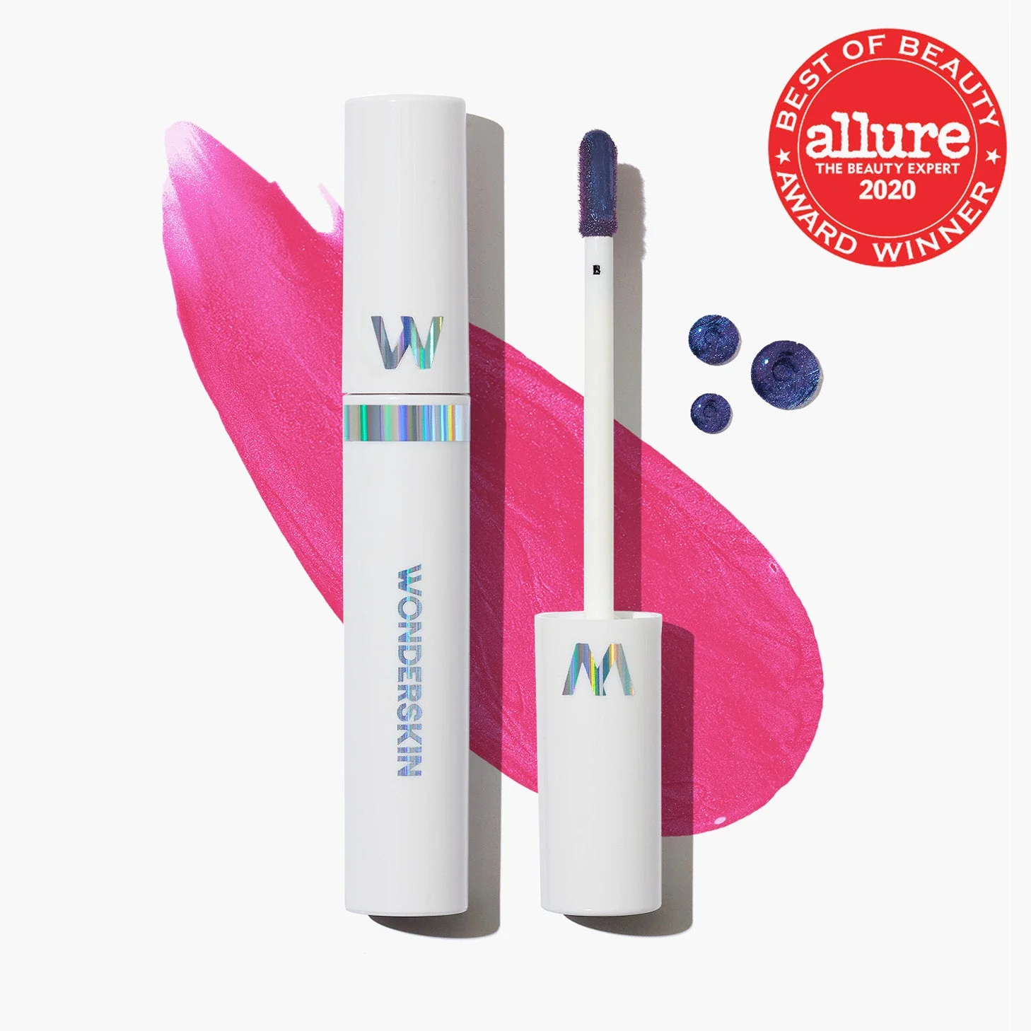 WONDER BLADING All-Day Lip Stain - Image 140