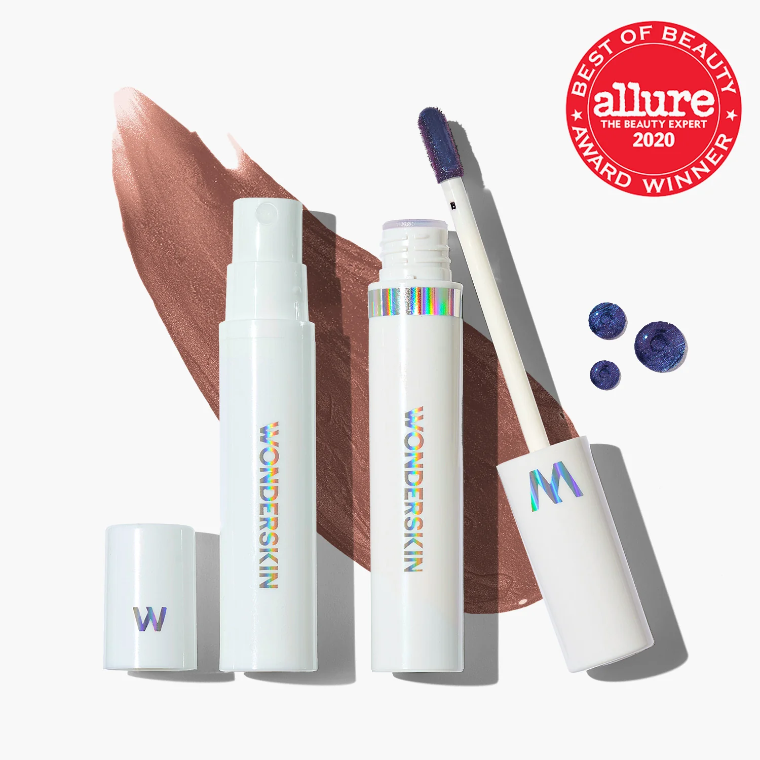 WONDER BLADING Peel & Reveal Lip Stain Kit - Image 115