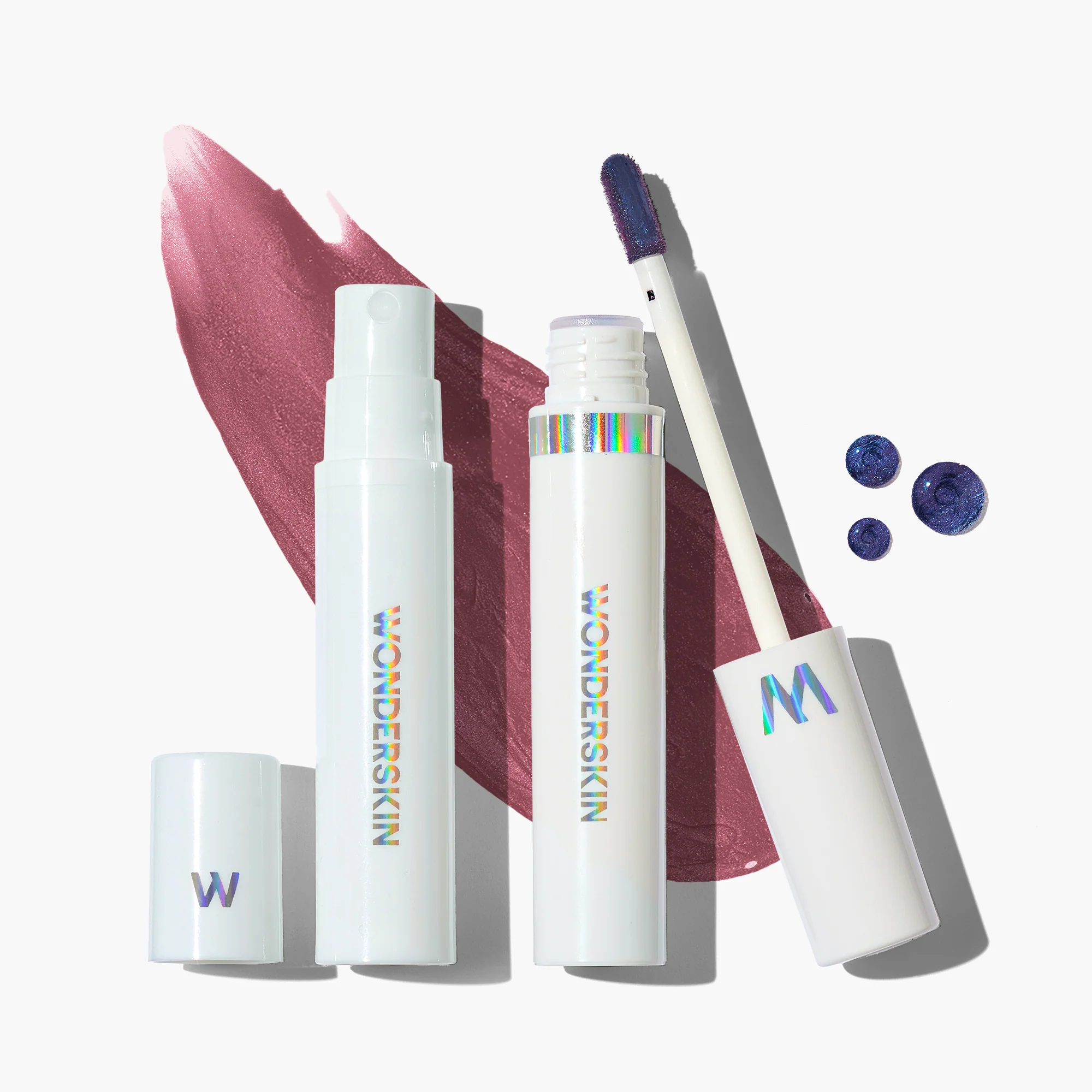 WONDER BLADING Peel & Reveal Lip Stain Kit - Image 141