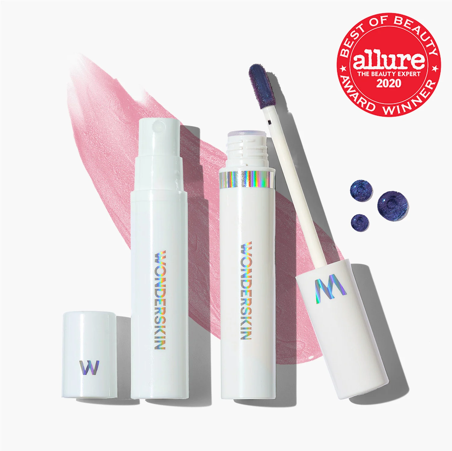 WONDER BLADING Peel & Reveal Lip Stain Kit - Image 22