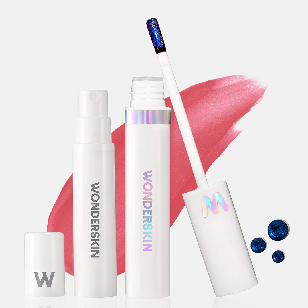 WONDER BLADING Peel & Reveal Lip Stain Kit - Image 35