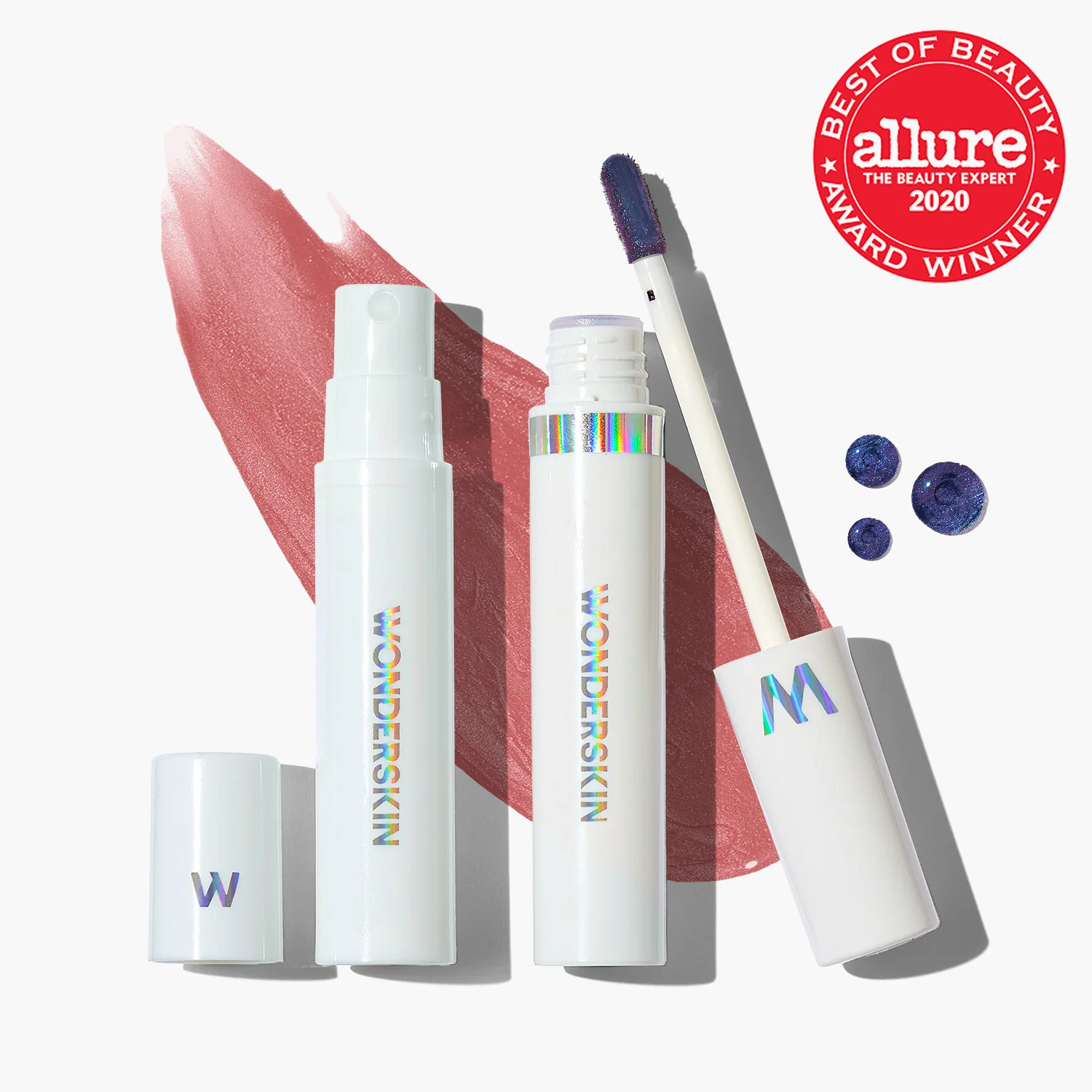 WONDER BLADING Peel & Reveal Lip Stain Kit - Image 50