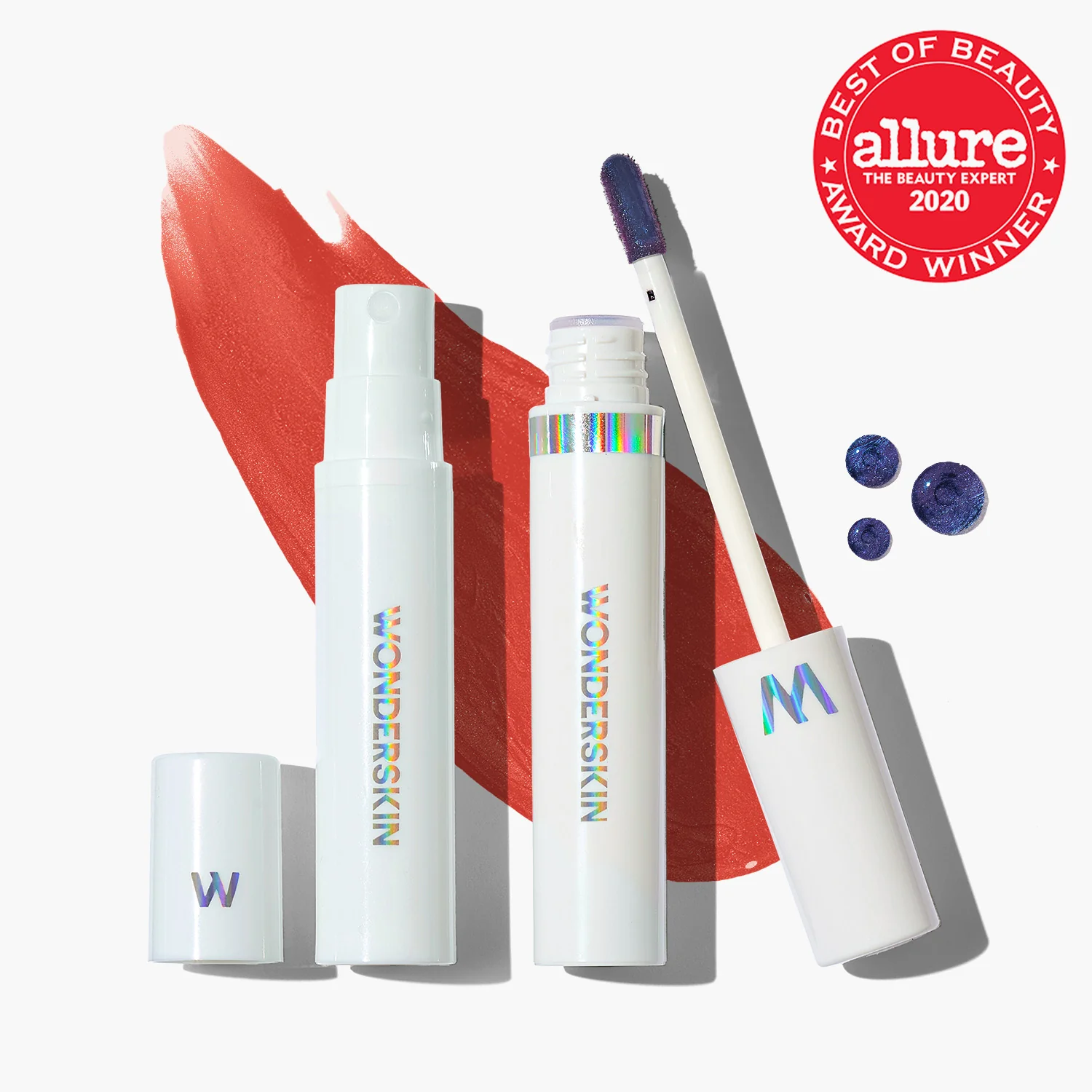 WONDER BLADING Peel & Reveal Lip Stain Kit - Image 71