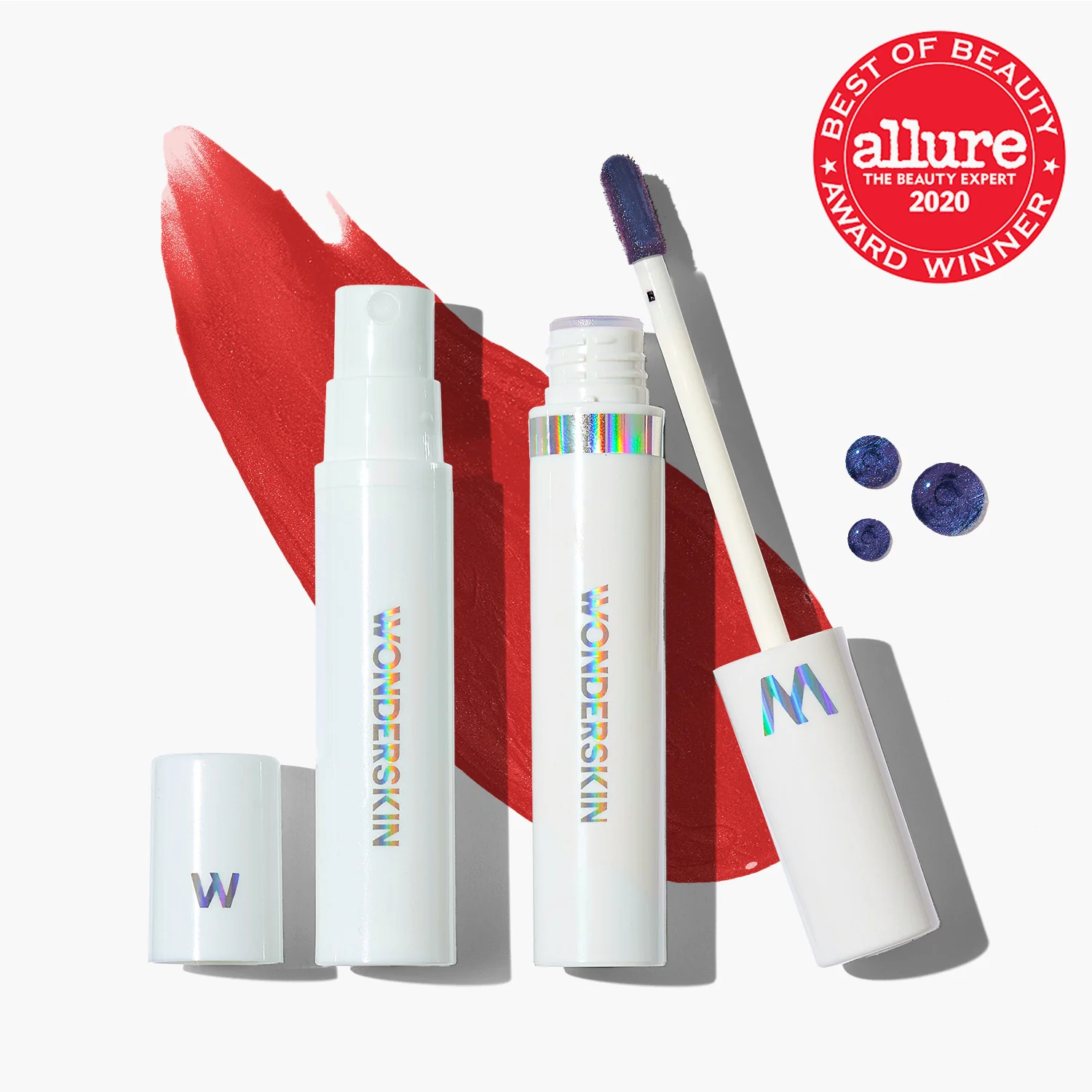 WONDER BLADING Peel & Reveal Lip Stain Kit - Image 91